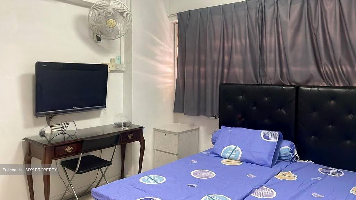 Blk 335A Smith Street (Central Area), HDB 3 Rooms #610141541
